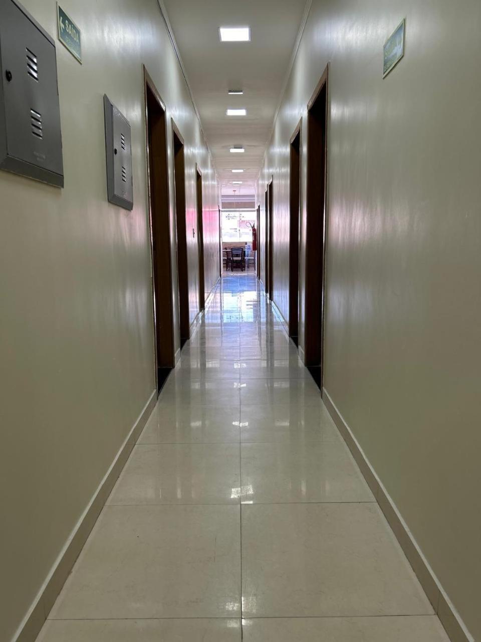 Hotel Nova Jerusalem Goiânia Εξωτερικό φωτογραφία