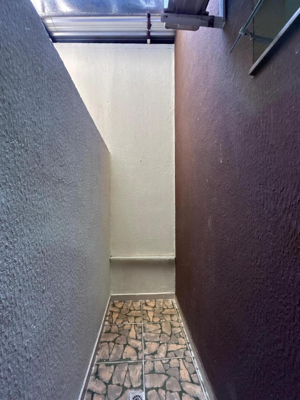Hotel Nova Jerusalem Goiânia Εξωτερικό φωτογραφία